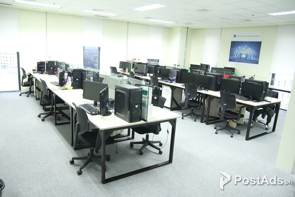 Affordable Seat Lease Services in Metro Cebu