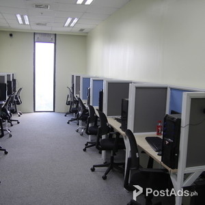 Best Seat Lease for BPO Business in Cebu | PostAds PH