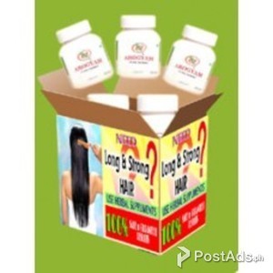 AROGYAM PURE HERBS HAIR CARE KIT | PostAds PH