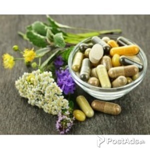 AROGYAM PURE HERBS KIT FOR CANCER | PostAds PH