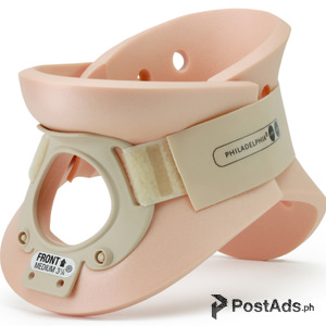 Cervical Collar Philadelphia | PostAds PH