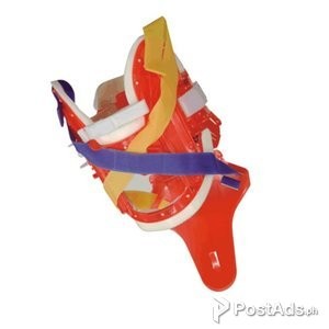 Cervical X Collar | PostAds PH