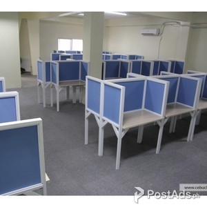 SEAT LEASE CEBU, PHILIPPINES (Cebu City) | PostAds PH