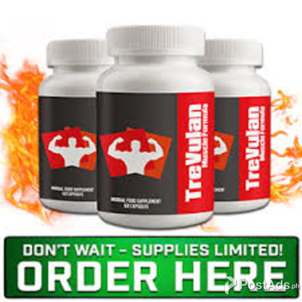  Trevulan - It will additionally burn your fat fully so that it will n