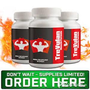 Trevulan - It is the merchandise which can additionally grow your mus | PostAds PH