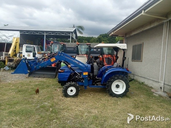 TMSQ Farm (Buddy) Brand As New! SALE! SALE!