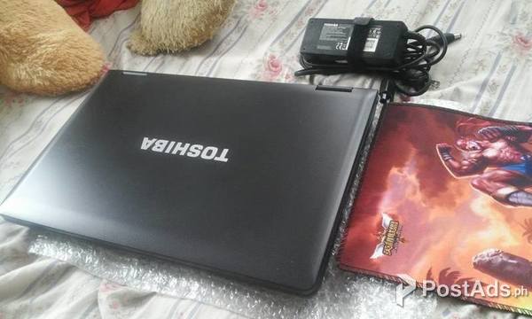 Intel core i7 series! 4GB ram ddr3