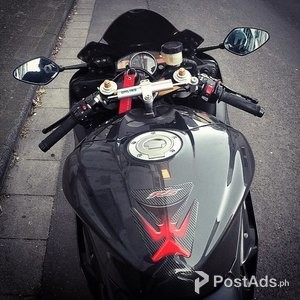 2016 Yamaha YZF R6 model sport bike available | PostAds PH
