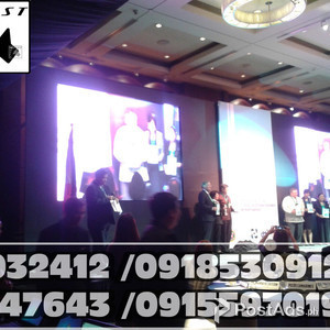 LED WALL RENTAL MANILA PRO PA SOUND LIGHT SYSTEM.@7032412,09155970196. | PostAds PH