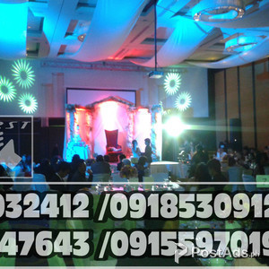 MOBILE DISCO PARTY RENTAL MANILA AUDIO LIGHTS.@7032412,09155970196. | PostAds PH