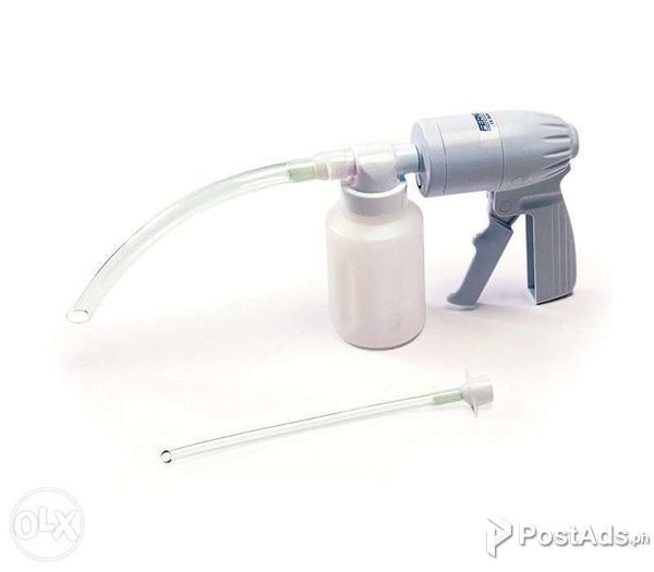 Suction Machine Manual 