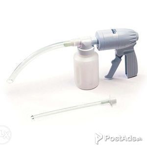 Suction Machine Manual | PostAds PH