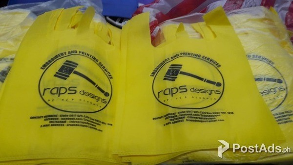 Reusable Bag Eco Bag