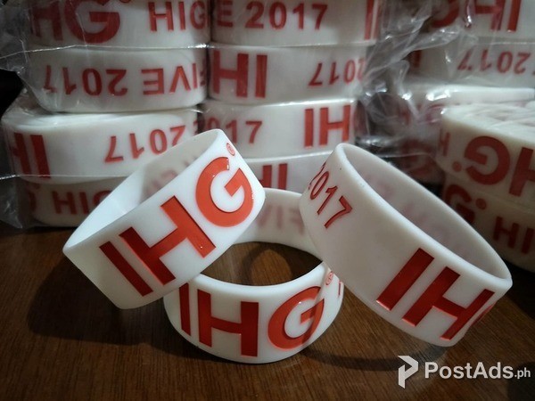Campaign  Election Baller Band Manufacturer