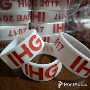 Campaign Election Baller Band Manufacturer | PostAds PH