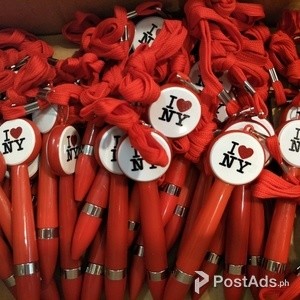Personalized Ball Pen | PostAds PH