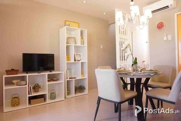 Very Affordable and Elegant 2 Storey Townhouse in Cebu