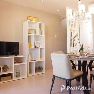 Very Affordable and Elegant 2 Storey Townhouse in Cebu | PostAds PH