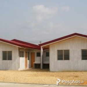Two-Storey Row house and One-Storey Duplex at Low Monthly Payment | PostAds PH