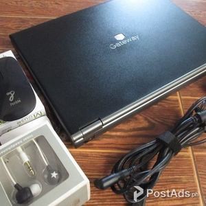 GATEWAY MT3705 Laptop | PostAds PH