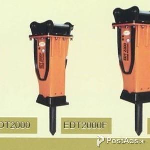 EDT BREAKER ASSEMBLY | PostAds PH