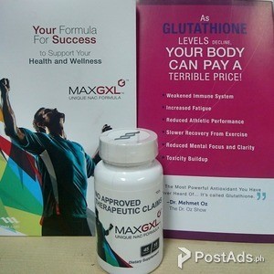 MAX GXL | PostAds PH