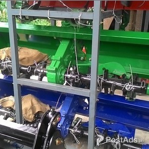 brandnew multi purpose farm tarctor | PostAds PH