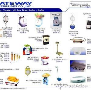 Digital baby scale Pocket scale Electronic scale Physician scale | PostAds PH