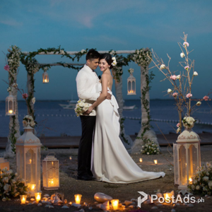 NST Pictures Philippines: Cinematic Wedding Videography | PostAds PH