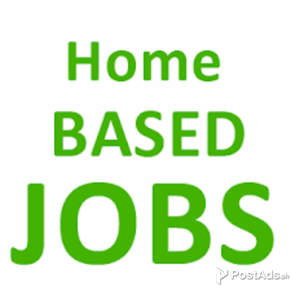 Virtual Assistants/Back Office Rep (Home-based)