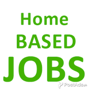 Virtual Assistants/Back Office Rep (Home-based) | PostAds PH