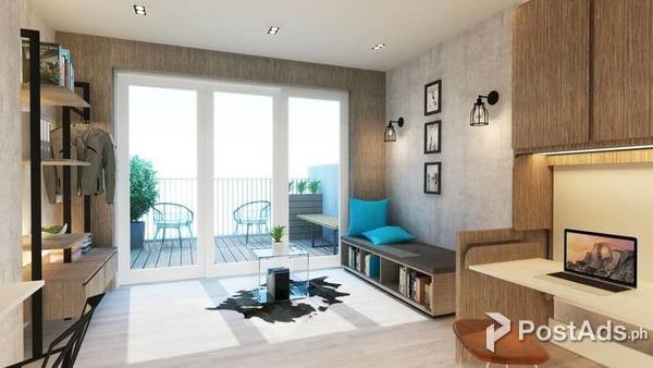 Own the Best Home Office Unit in Cebu