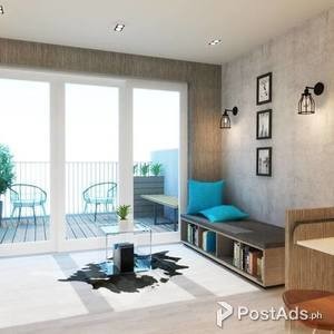Own the Best Home Office Unit in Cebu | PostAds PH