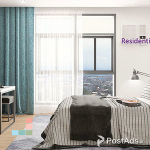 Affordable and Very Elegant Home Office Units in Cebu | PostAds PH