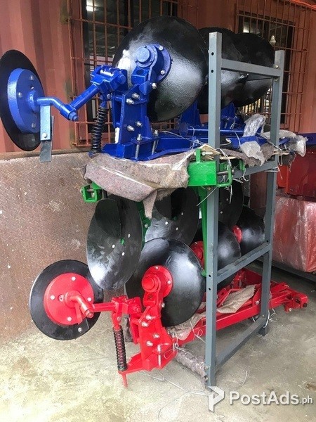 farm tractor body multipurpose