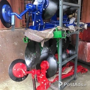 farm tractor body multipurpose | PostAds PH