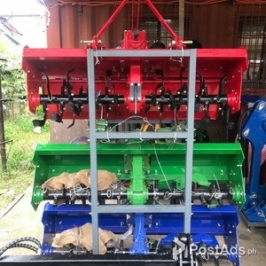 ..multi purpose farm tractor.. | PostAds PH