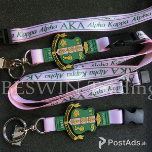 PERSONALIZED LANYARD | PostAds PH