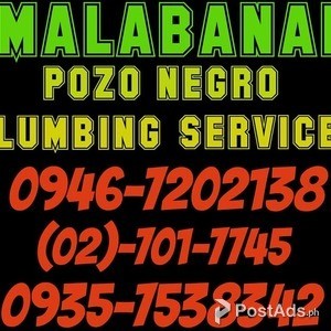 LOMA DE GATO MARILAO BULACAN TUBERO SERVICES 09467202138/09357538342 | PostAds PH