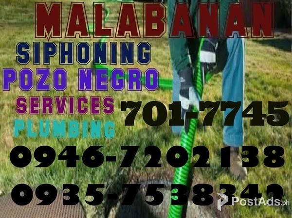 MEYCAUAYAN BULACAN EGLOT TUBERO SERVICES 09467202138/09357538342