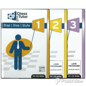 Chess Tutor for Kids | PostAds PH