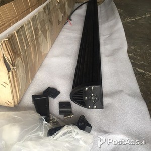STRAIGHT LED LIGHT BAR MICTUNING | PostAds PH