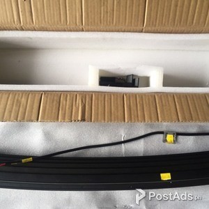 CURVED LED LIGHT BAR | PostAds PH