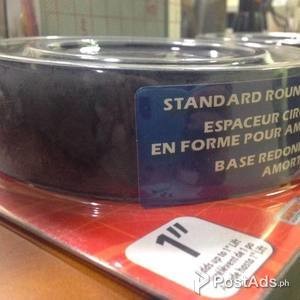ROUND BASE STRUT and COIL SPRING BOOSTER (Pair) | PostAds PH