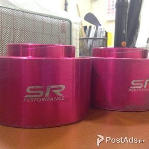 COIL SPRING SPACER (Pair) | PostAds PH