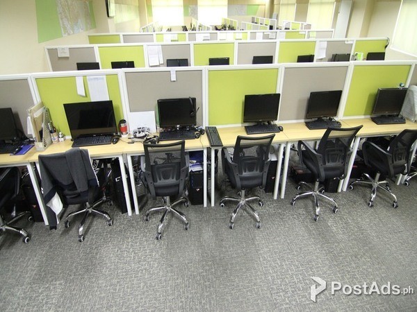 Innovative and Inexpensive Seat Lease Options in Metro Cebu 