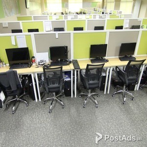Innovative and Inexpensive Seat Lease Options in Metro Cebu | PostAds PH