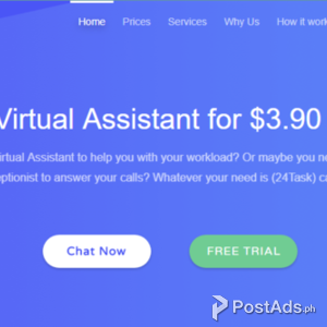 HTML5,CSS3,Web Designer | PostAds PH