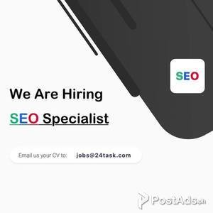 SEO to Rank our Sites Top in Google | PostAds PH