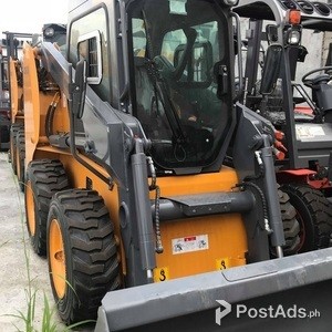 SKID LOADER CDM307 | PostAds PH